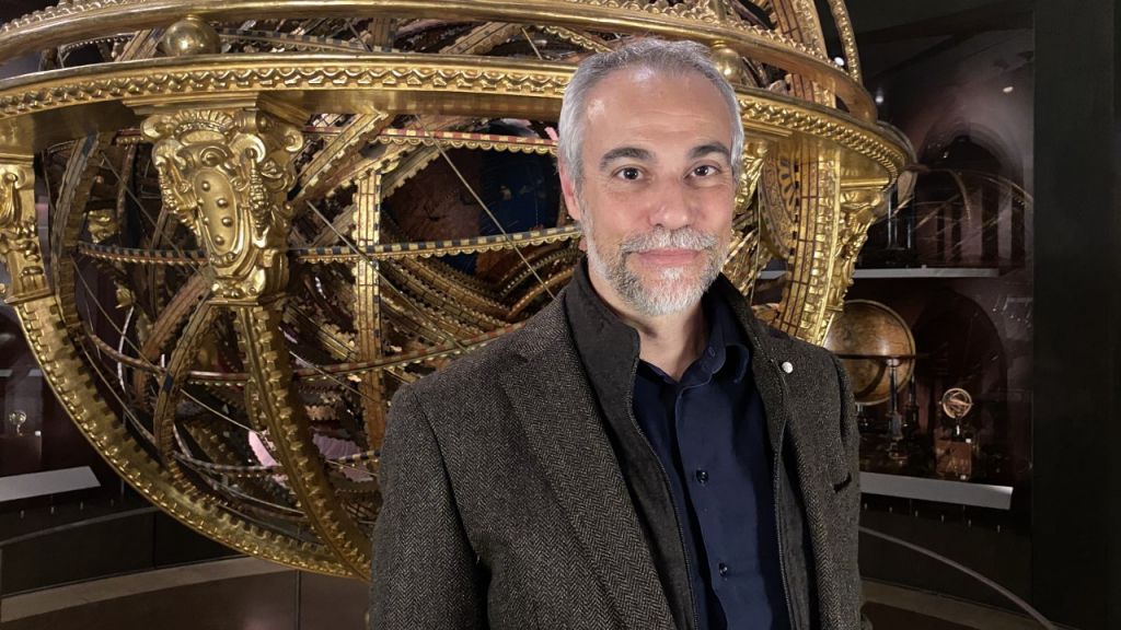 Cocconato: “Oscura e celeste” con Marco Malvaldi